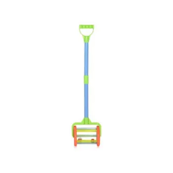 LORELLI TOYS IGRACKA ZA GURANJE SA LOPTICOM - BLUE 