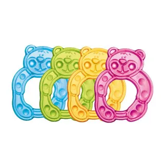 CANPOL BABY GLODALICA ELEPHANT BEAR DUCK FISH 13/109