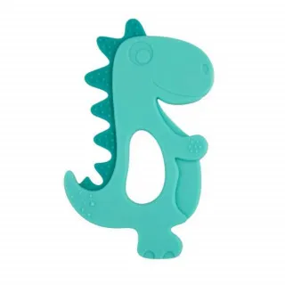 CANPOL BABIES SILIKONSKA GLODALICA DINOSAURUS