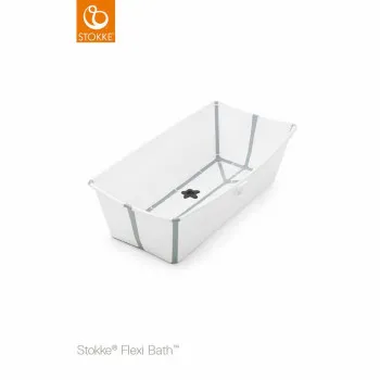 STOKKE KADICA FLEXI BATH XLARGE WHITE 