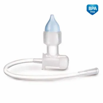 CANPOL BABY PUMPICA ASPIRATOR ZA NOS 56/007 