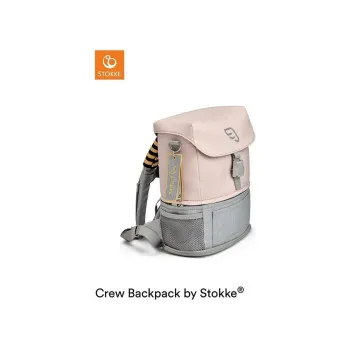 STOKKE RANAC JETKIDS PINK 