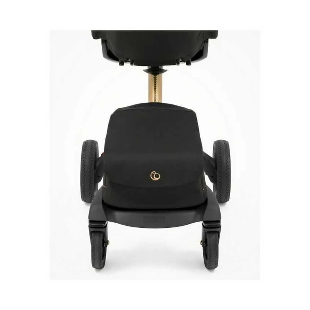 STOKKE KOLICA XPLORY X SIGNATURE BLACK