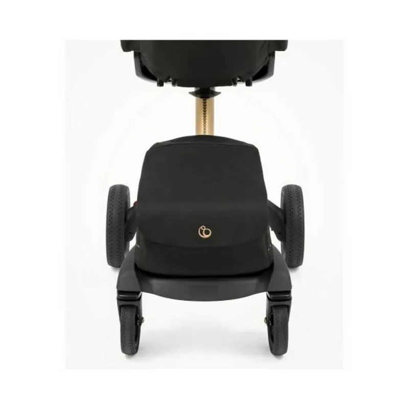 STOKKE KOLICA XPLORY X SIGNATURE BLACK
