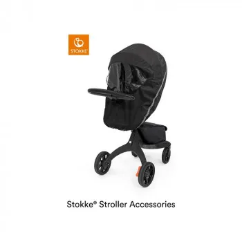 STOKKE KISNA NAVLAKA ZA KOLICA XPLORY X BLACK 