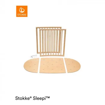 STOKKE DODATAK ZA KREVETAC SLEEPY V3 NATURE 