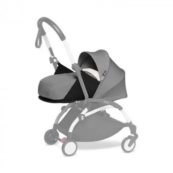 BABYZEN YOYO NAVLAKA ZA KOLICA NEWBORN GREY 