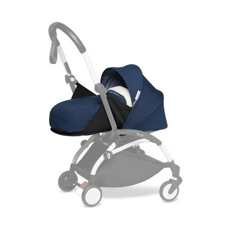BABYZEN YOYO NAVLAKA ZA KOLICA NEWBORN AF BLUE