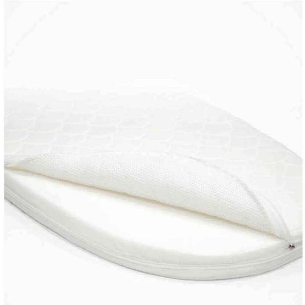 STOKKE SLEEPI V3 DUSEK WHITE