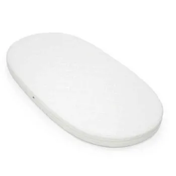STOKKE SLEEPI V3 DUSEK SLEEPI WHITE 