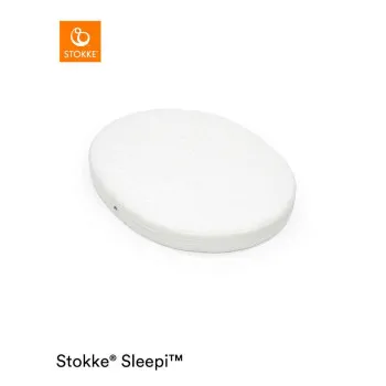 STOKKE DUSEK SLEEPI V3 MINI WHITE 