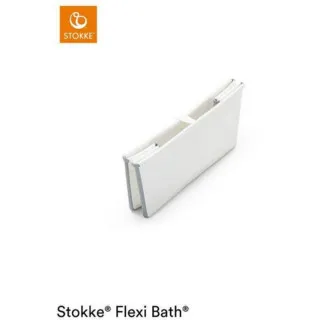 STOKKE KADICA FLEXI BATH SET XLARGE WHITE