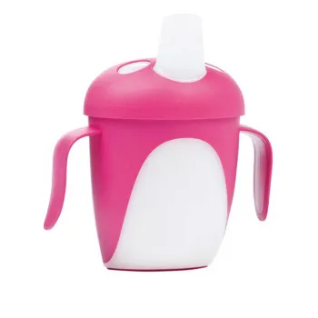 CANPOL BABY SOLJA 76/001 PINGVIN 240ML 