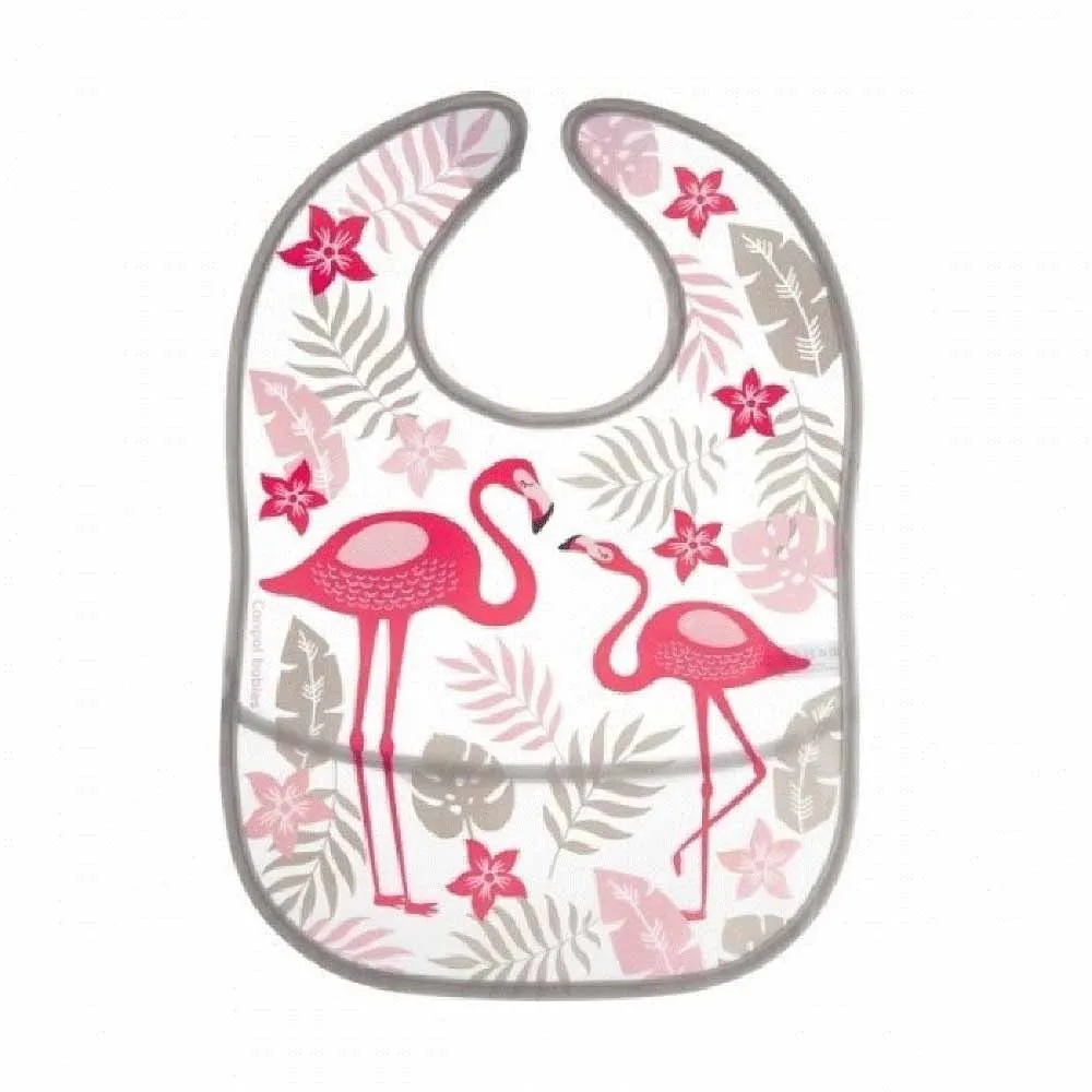 CANPOL BABY PORTIKLA  JUNGLE  9/238 - CORAL 