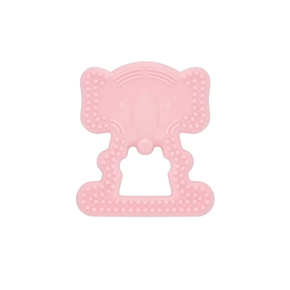 BABYJEM GLODALICA SLONCE PINK 