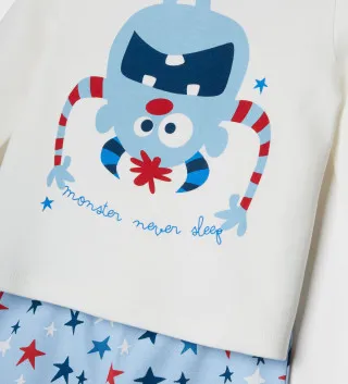 ORIGINAL MARINES PIDZAMA 