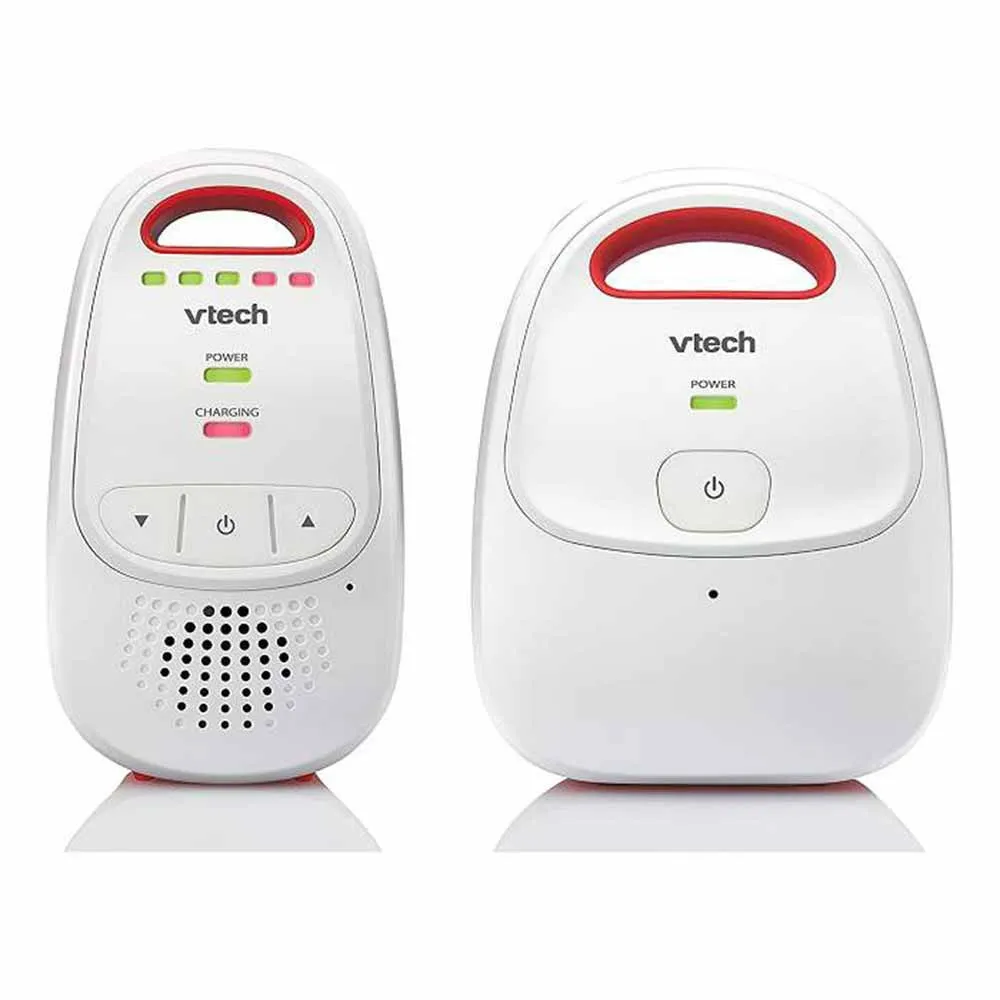 VTECH BEBI ALARM - AUDIO 