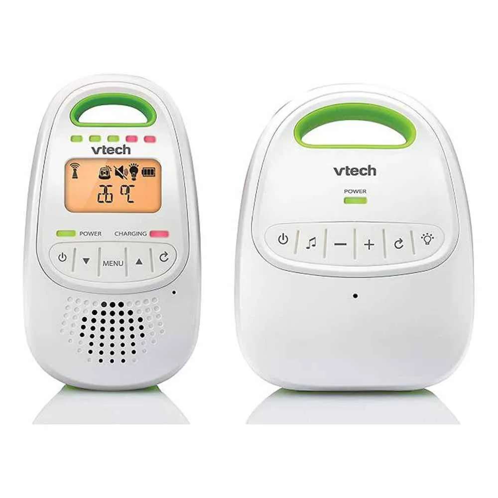 VTECH BEBI ALARM - AUDIO  SA PRIKAZOM TEMP. SOBE 