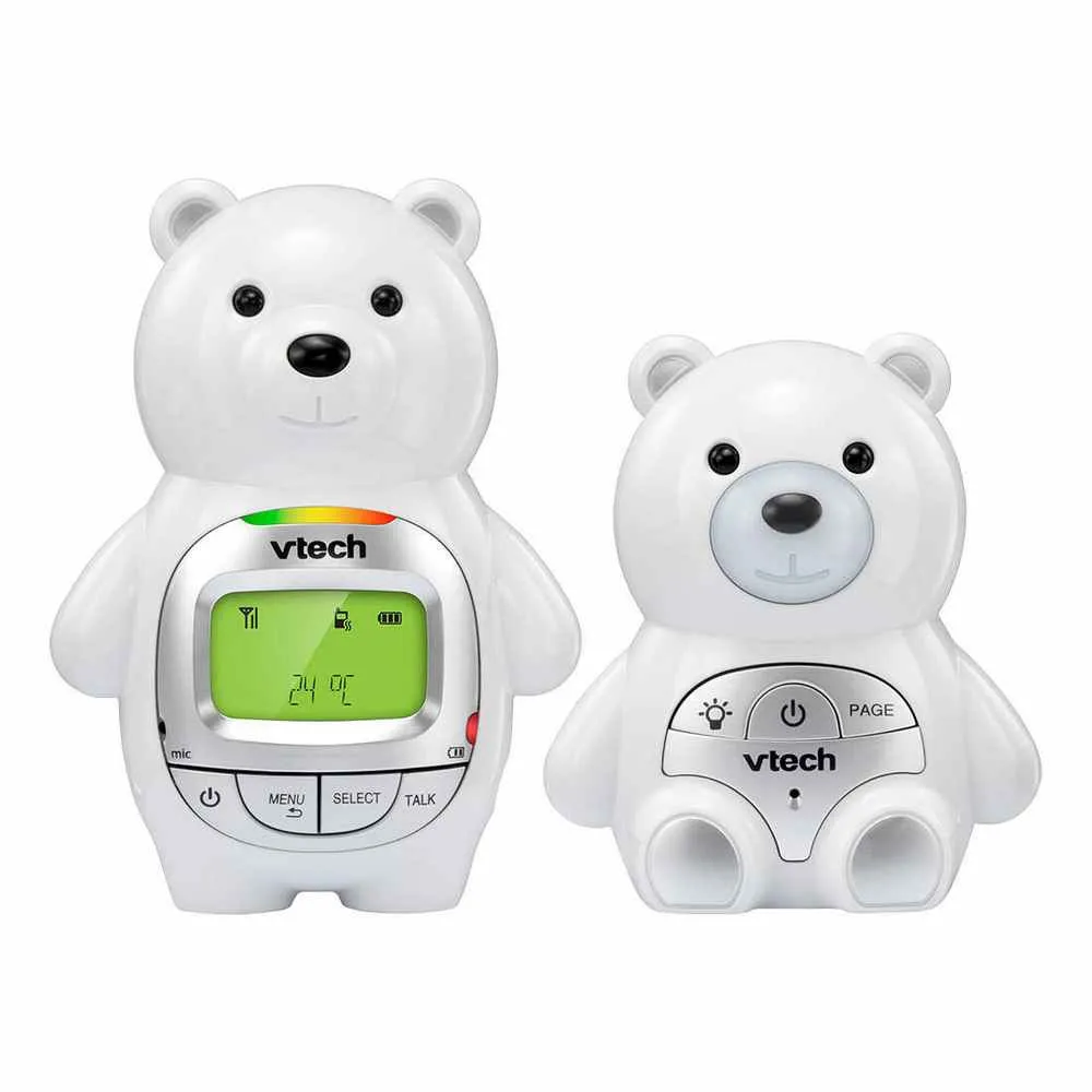 VTECH BEBI ALARM - DIGITAL AUDIO BABY MONITOR  Meda 