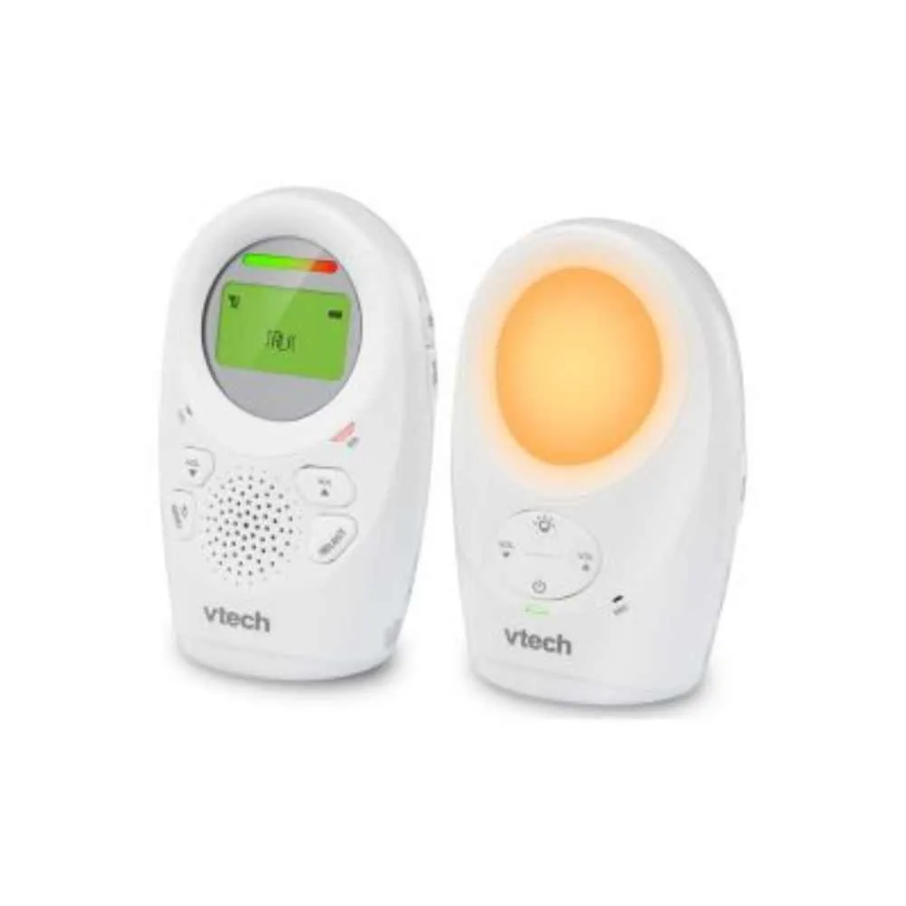 VTECH BEBI ALARM  AUDIO 