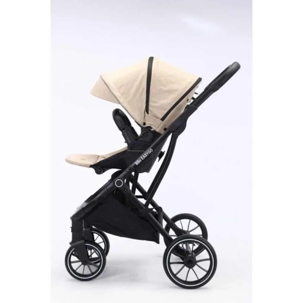 BBO KOLICA EASYGO BEIGE