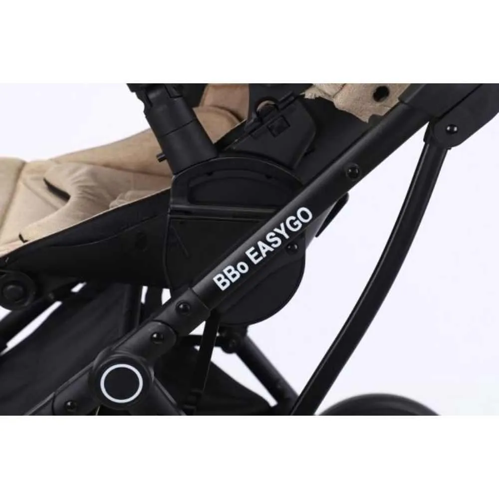 BBO KOLICA EASYGO BEIGE