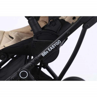 BBO KOLICA EASYGO BEIGE