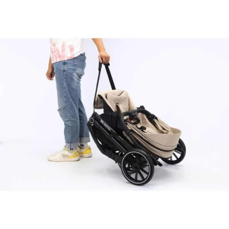 BBO KOLICA EASYGO BEIGE