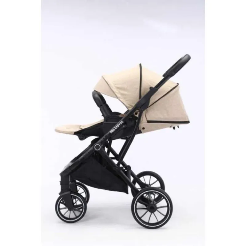 BBO KOLICA EASYGO BEIGE
