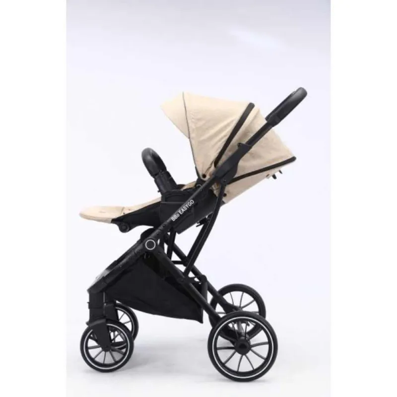 BBO KOLICA EASYGO BEIGE