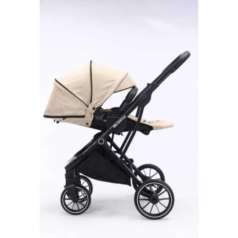 BBO KOLICA EASYGO BEIGE