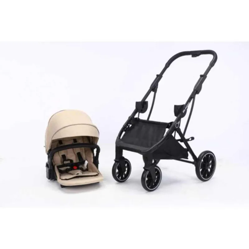 BBO KOLICA EASYGO BEIGE