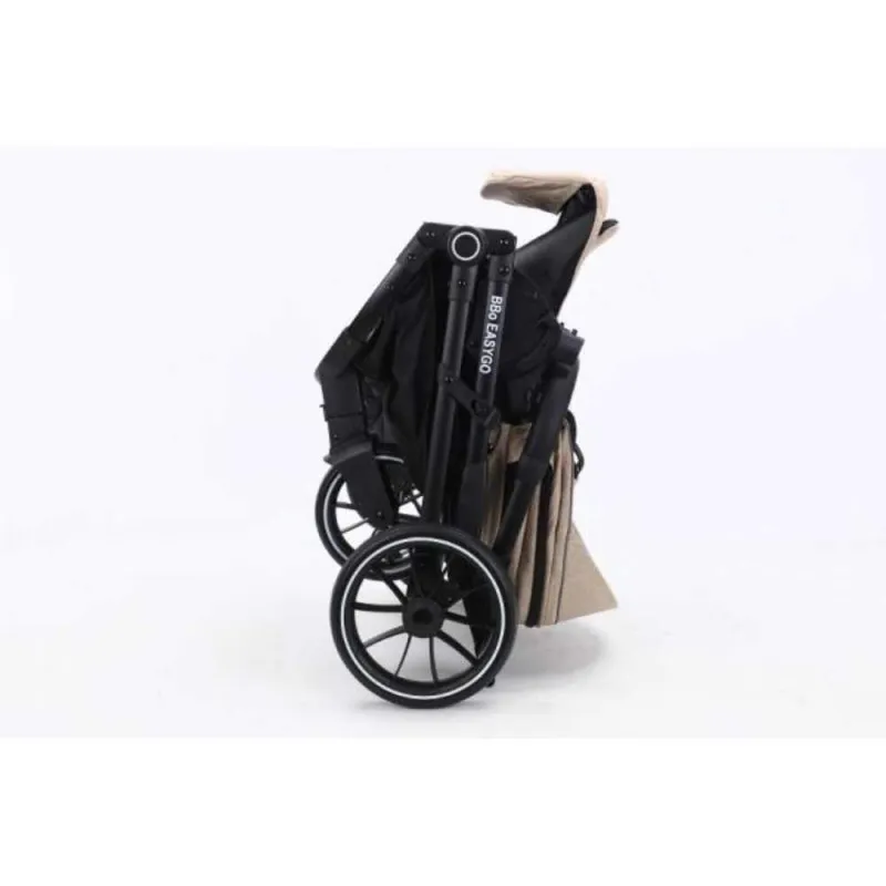 BBO KOLICA EASYGO BEIGE