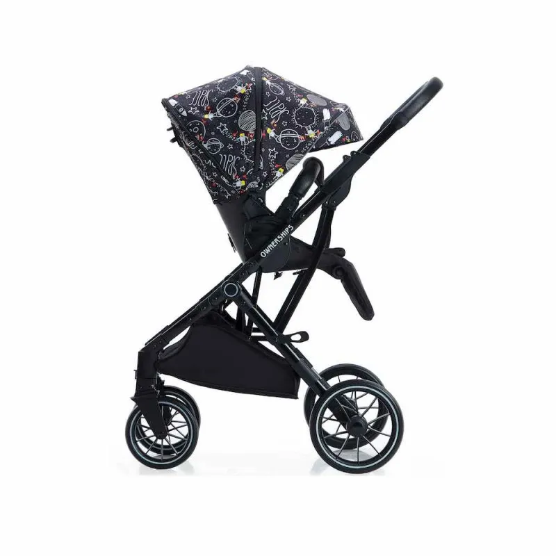 BBO KOLICA EASYGO SPACE