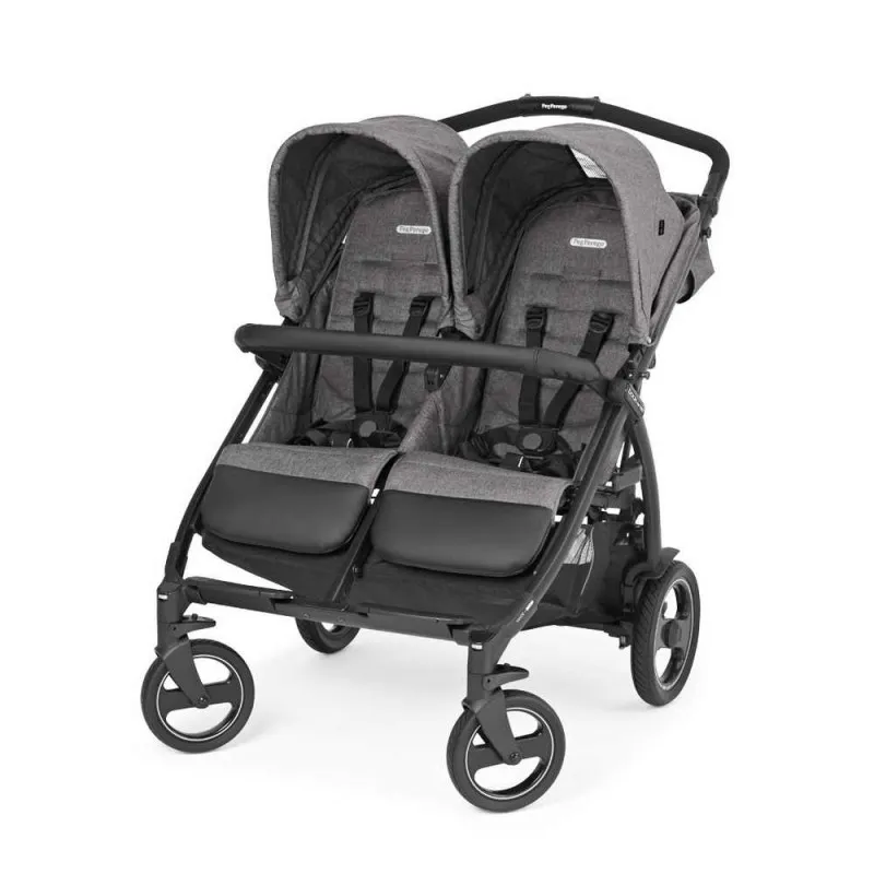Peg perego hotsell kolica za blizance