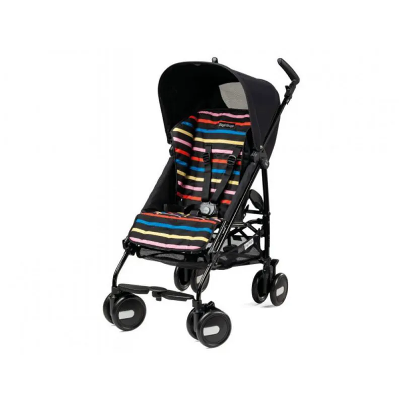PEG PEREGO KISOBRAN KOLICA MINI CLASSICO NEON Baby Park Internet