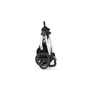 PEG PEREGO RAM ZA KOLICA BOOK PLUS 51 BLACK WHITE