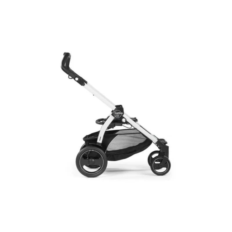 PEG PEREGO RAM ZA KOLICA BOOK PLUS 51 BLACK WHITE