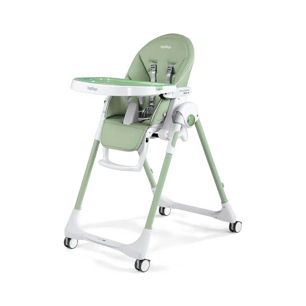 PEG PEREGO HRANILICA PRIMA PAPPA MINT 