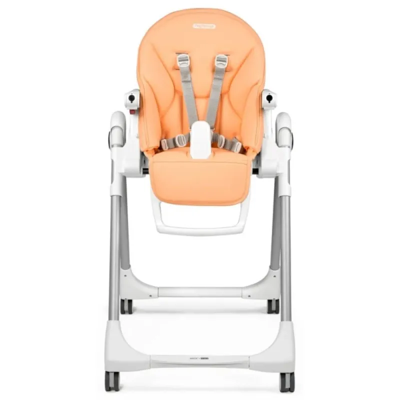 PEG PEREGO HRANILICA PRIMA PAPPA FOLLOW ME PEACH 