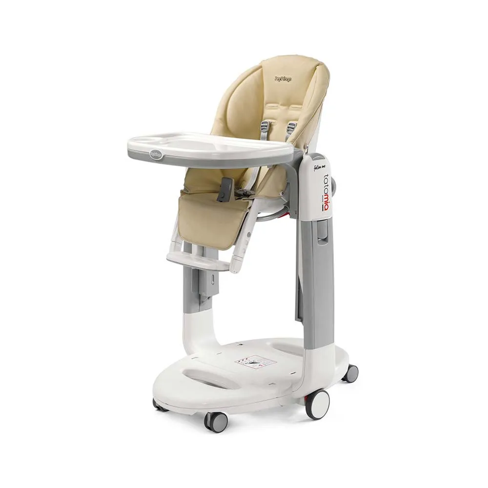 PEG PEREGO HRANILICA TATAMIA FOLLOW ME - PALOMA 