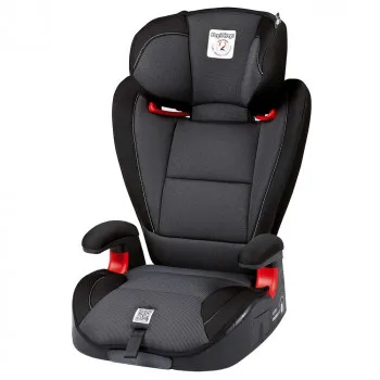 PEG PEREGO AUTO SEDISTE 2/3 (15-36KG) VIAGGIO SUREFIX BLACK 