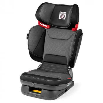 PEG PEREGO AUTO SEDISTE 2/3 (15-36KG) VIAGGIO FLEX CRYSTAL BLACK 