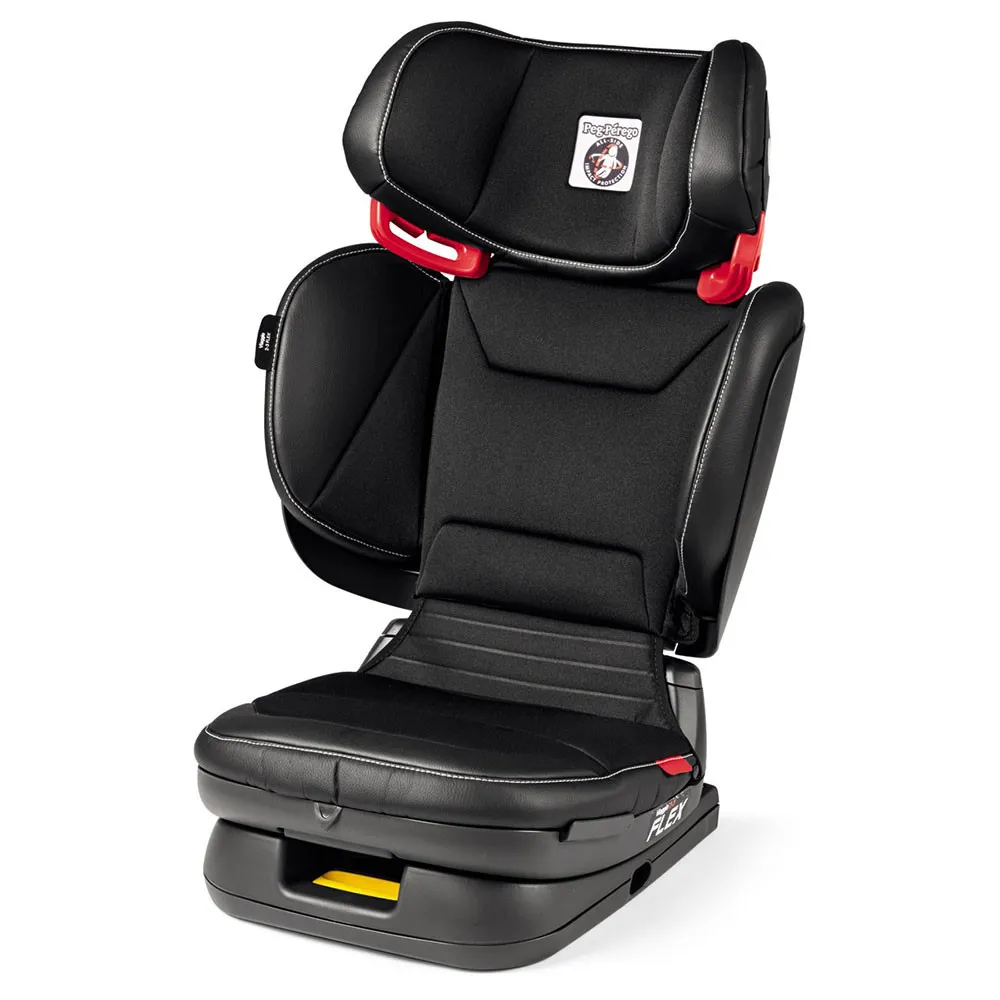 PEG PEREGO AUTO SEDISTE 2/3 (15-36KG) VIAGGIO FLEX LICORICE 