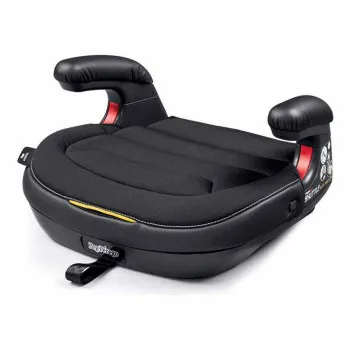 PEG PEREGO BUSTER 2/3 (15-36KG) VIAGGIO SHUTTLE LICORICE 