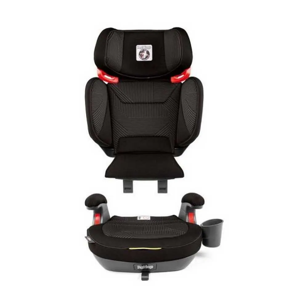 PEG PEREGO AUTO SEDISTE 2/3 (15-36KG) VIAGGIO SHUTTLE PLUS 500