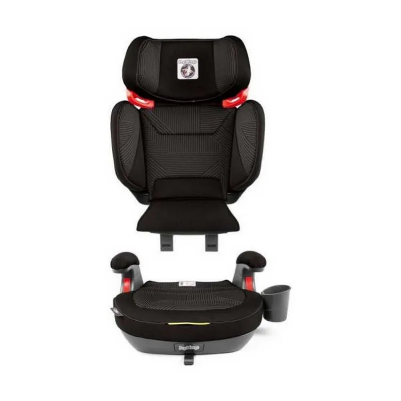 PEG PEREGO AUTO SEDISTE 2/3 (15-36KG) VIAGGIO SHUTTLE PLUS 500