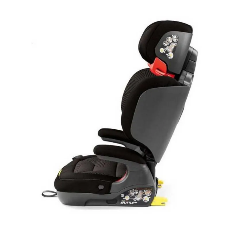 PEG PEREGO AUTO SEDISTE 2/3 (15-36KG) VIAGGIO SHUTTLE PLUS 500
