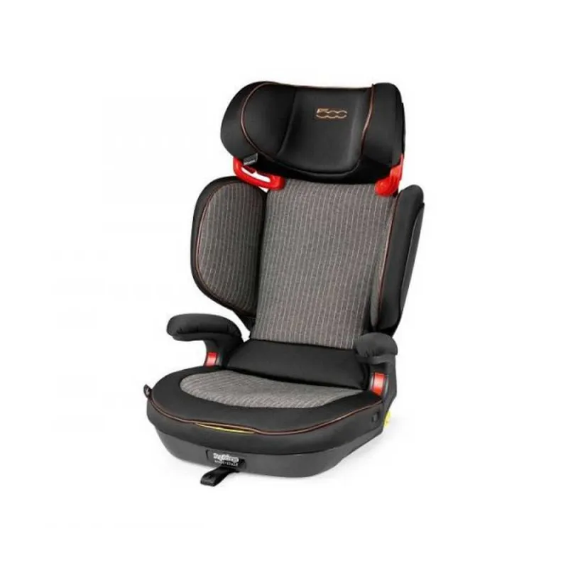 PEG PEREGO AUTO SEDISTE 2/3 (15-36KG) VIAGGIO SHUTTLE PLUS 500