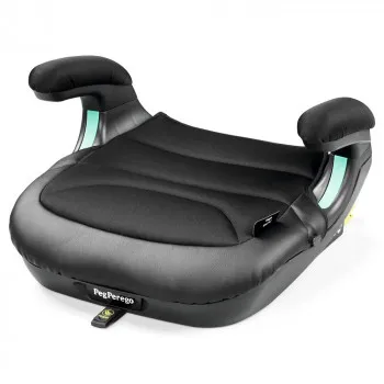 PEG PEREGO BUSTER I-SIZE (125- 150 CM) VIAGGIO SHUTTLE LICORICE 